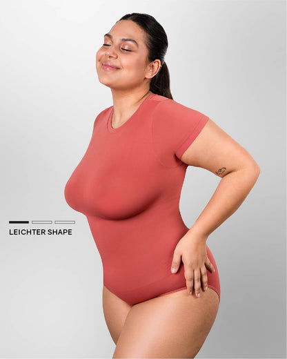 InvisiShape - Shaping Body T-Shirt