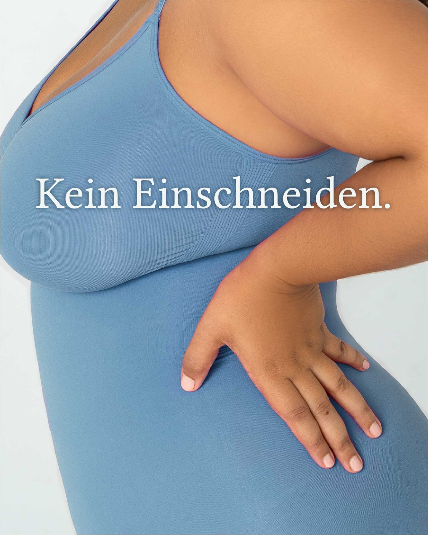 PREMIUM InvisiShape - Shaping Body Panty