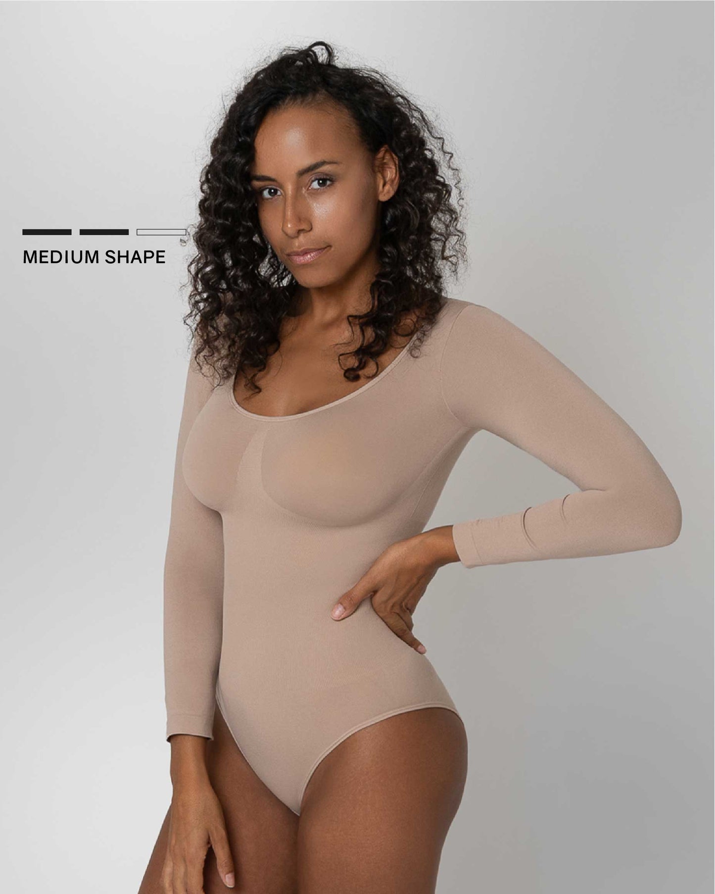 Must-Have Shape & Warm Set