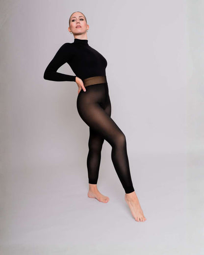 InvisiTights™ | gefütterte Leggings (2025 Version)