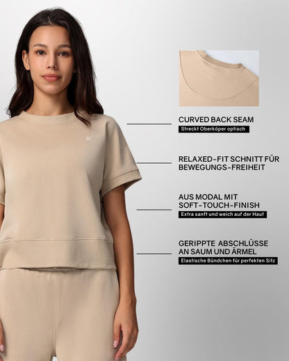 Loungewear - T-Shirt