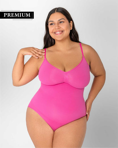 PREMIUM InvisiShape - Shaping Body Panty