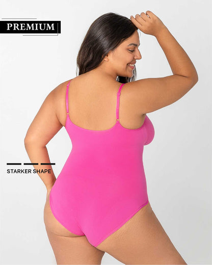 PREMIUM InvisiShape - Shaping Body Panty