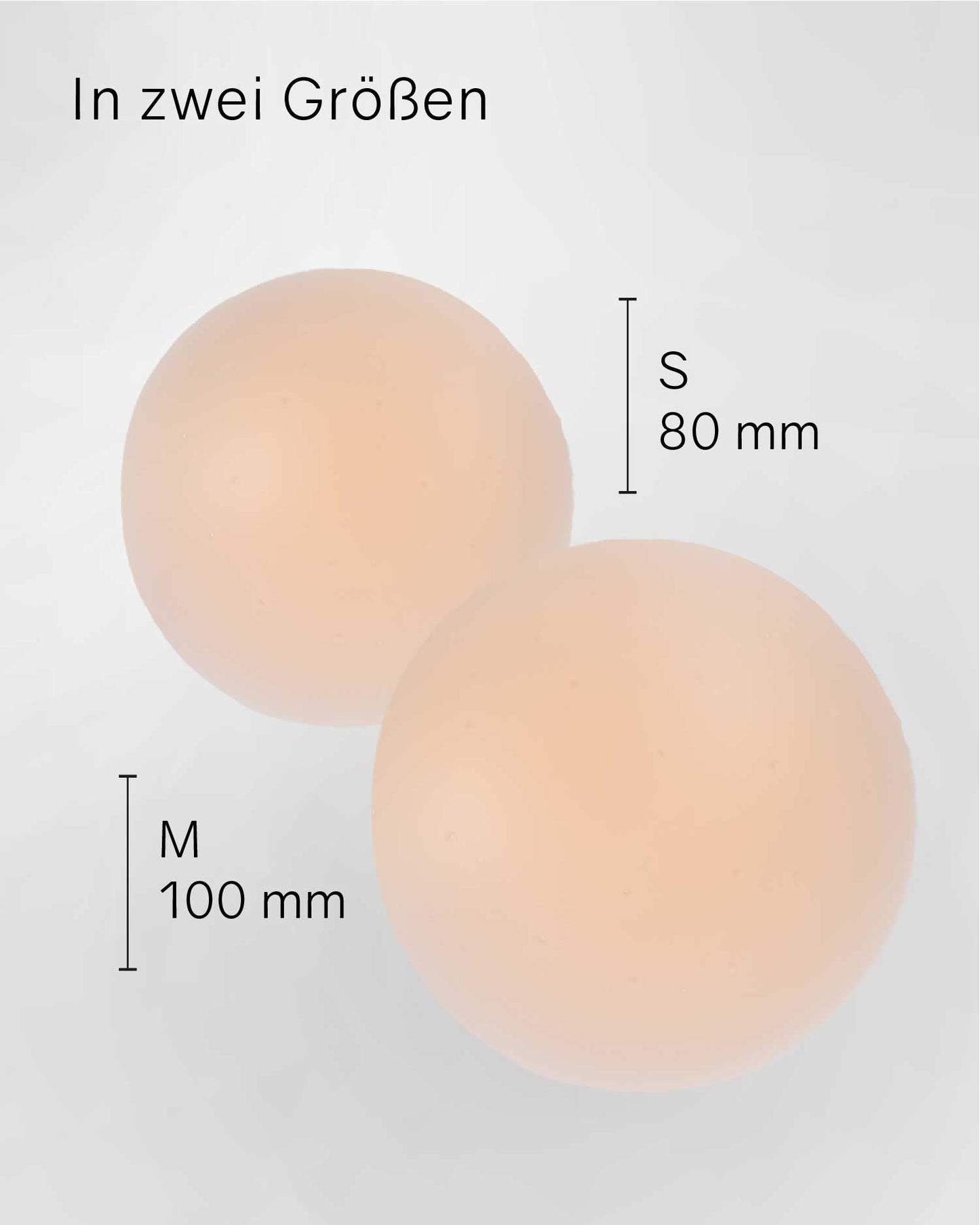 InvisiPads - Atmungsaktive Nippelcover