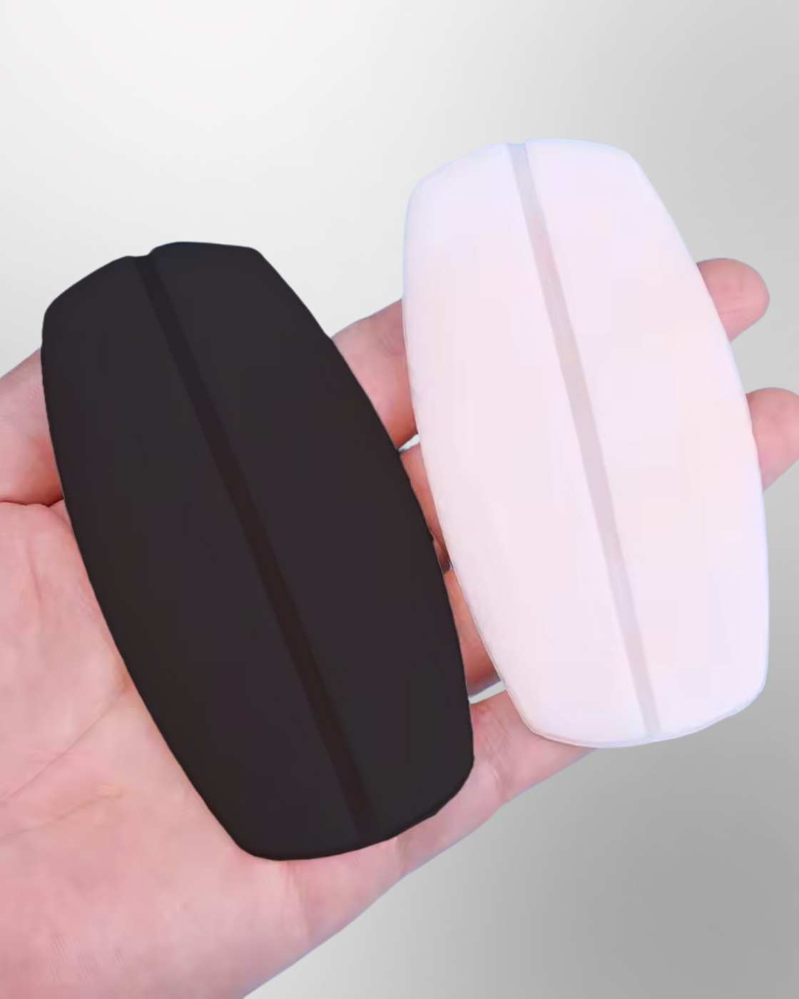 InvisiCare - Shoulder Cushions (2 Pairs)