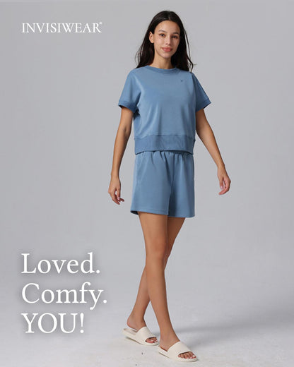 Loungewear - T-Shirt