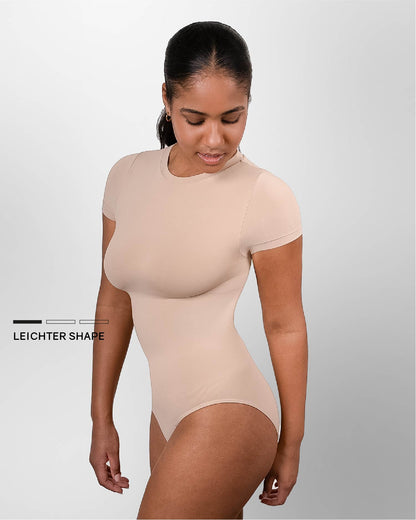 InvisiShape - Shaping Body T-Shirt