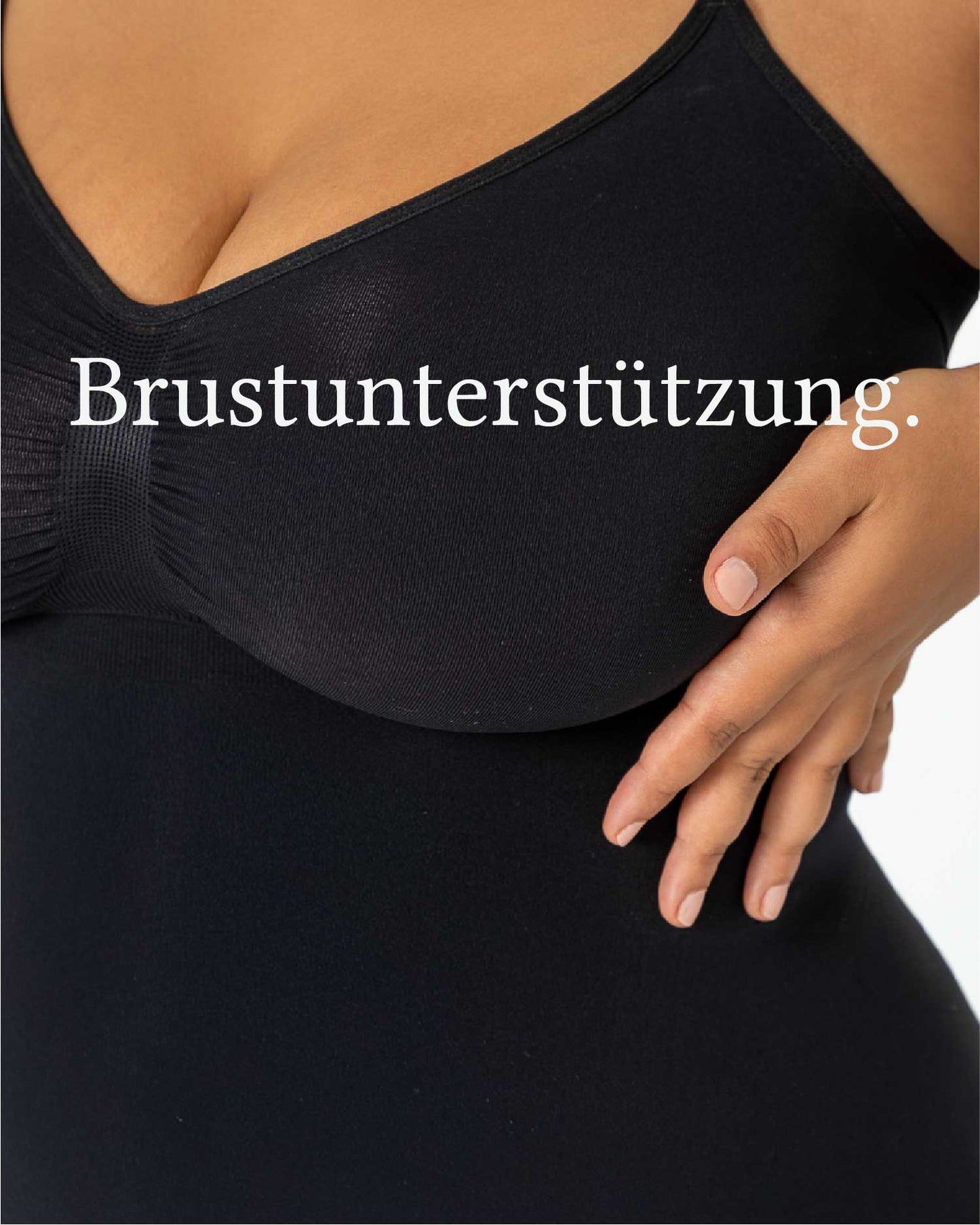 PREMIUM InvisiShape - Shaping Body Panty