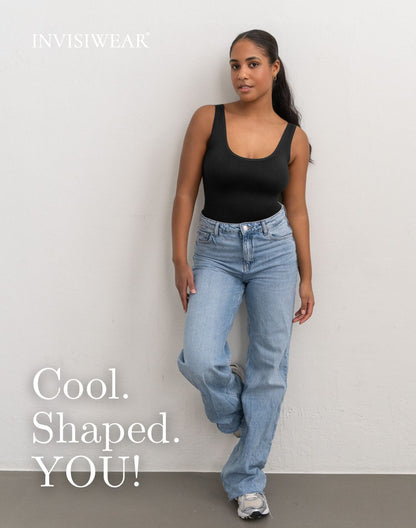 PREMIUM InvisiShape - Shaping Top