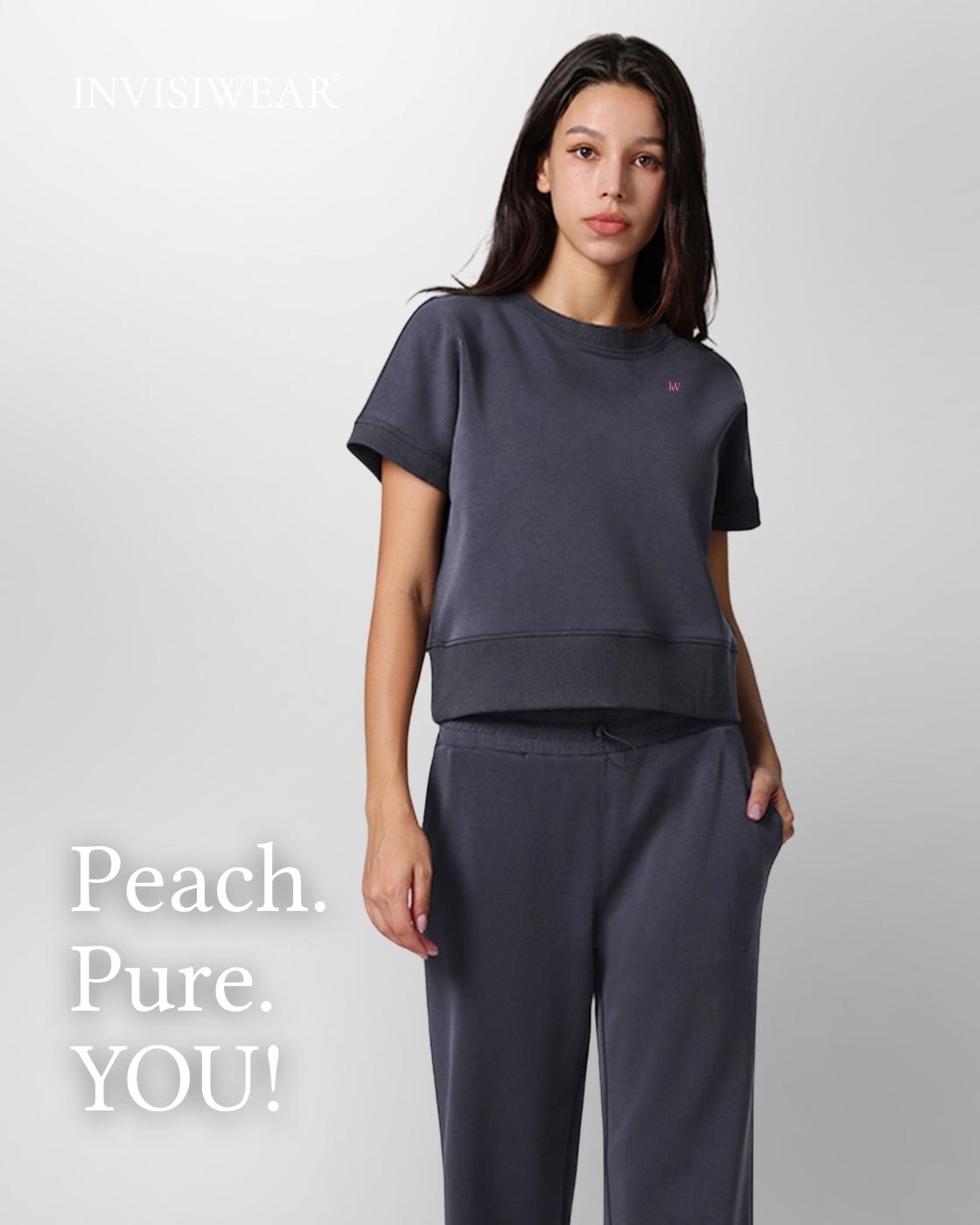 Loungewear - T-Shirt