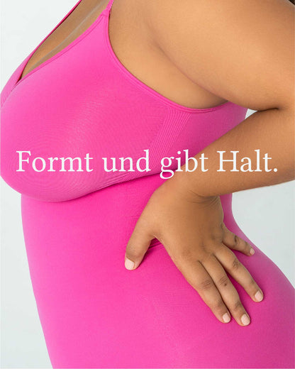 PREMIUM InvisiShape - Shaping Body Panty