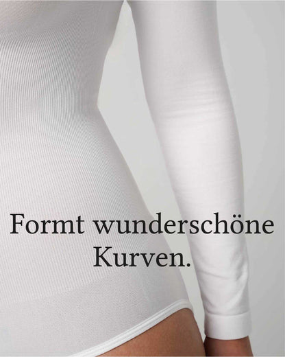 InvisiShape - Shaping Body lange Arme