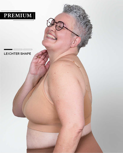 PREMIUM InvisiBra "Supreme Comfort"