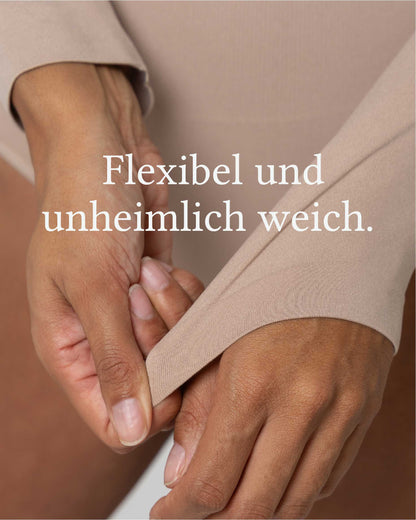 InvisiShape - Shaping Body lange Arme