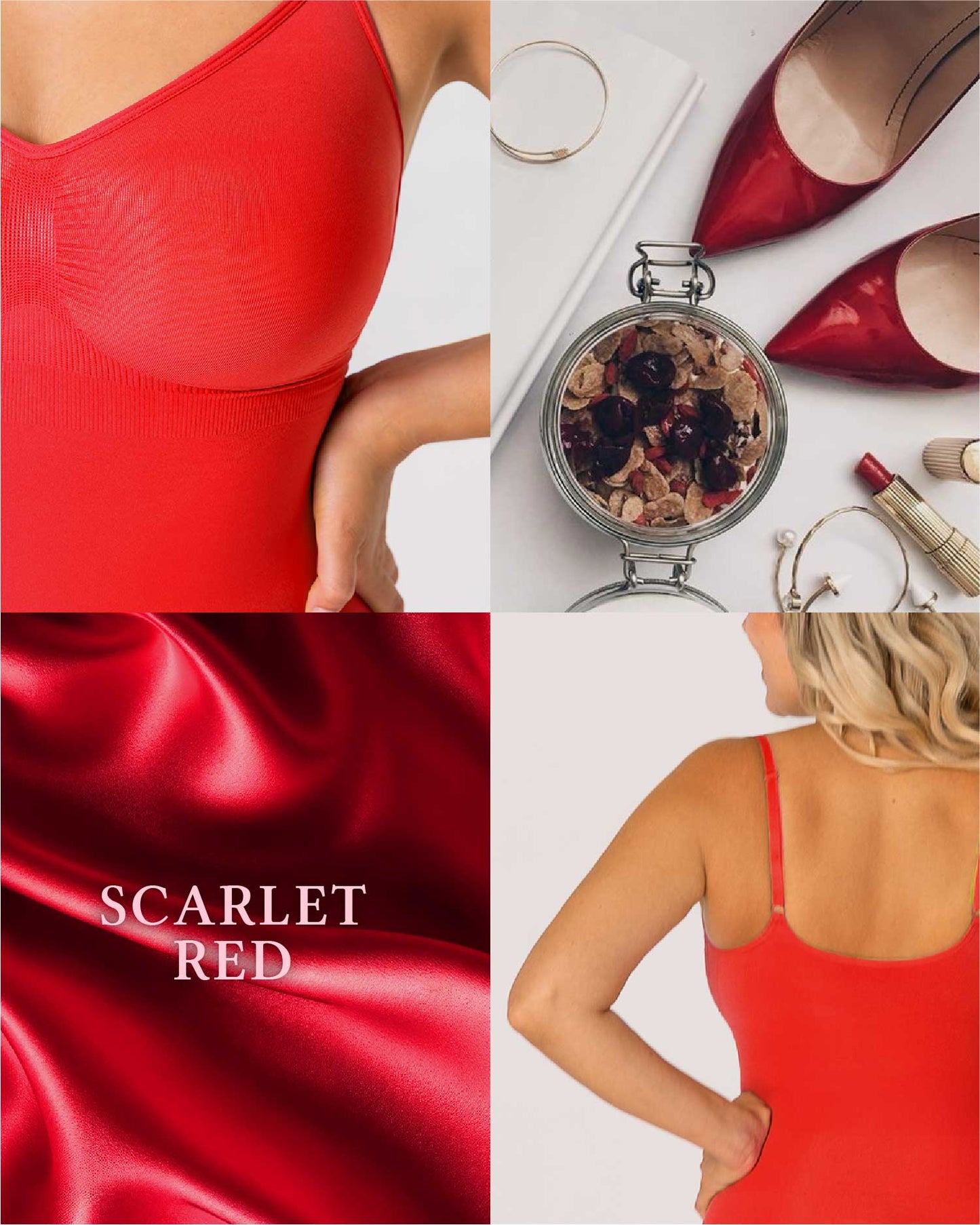 PREMIUM InvisiShape - Shaping Body Panty