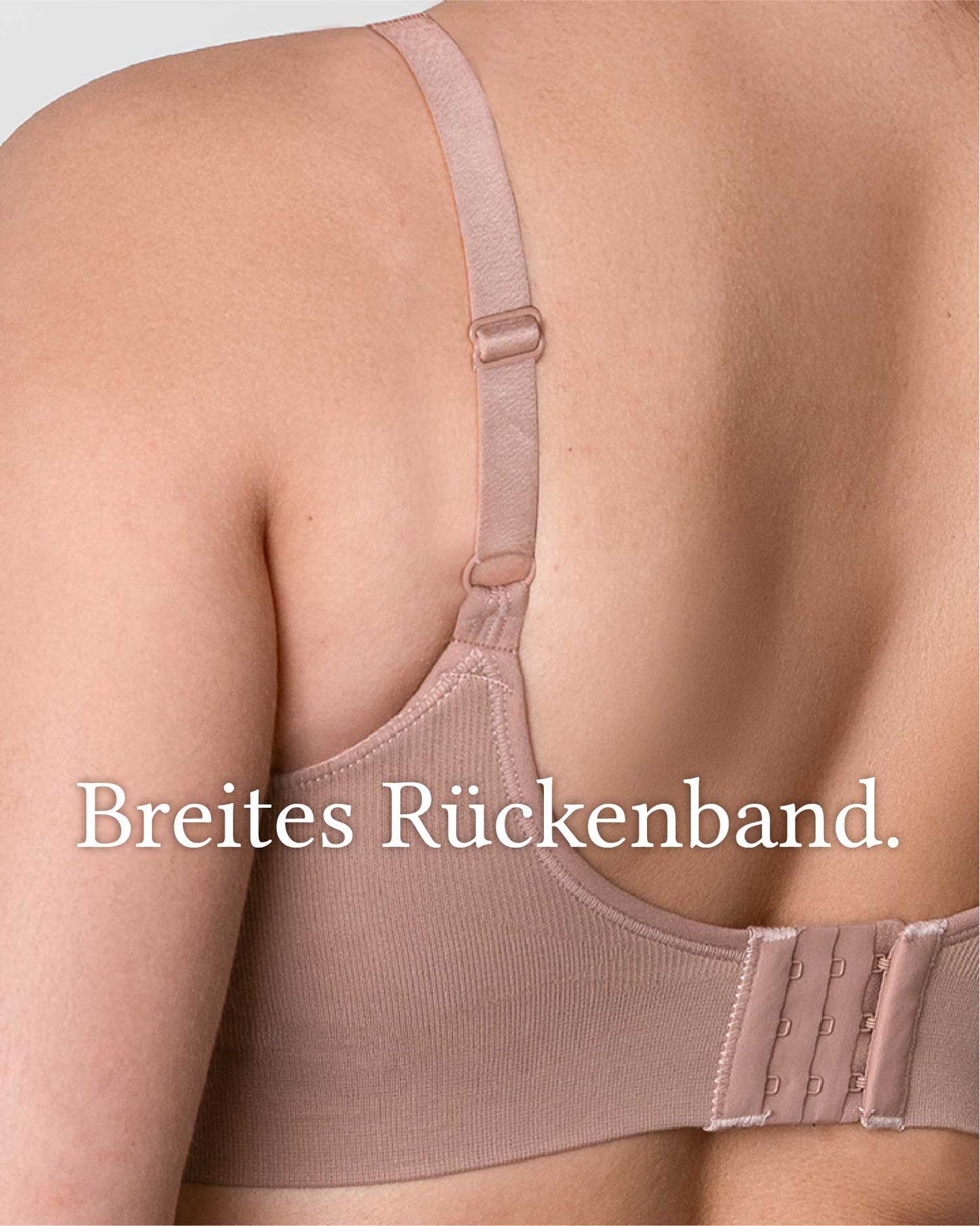 PREMIUM InvisiBra "Supreme Comfort"