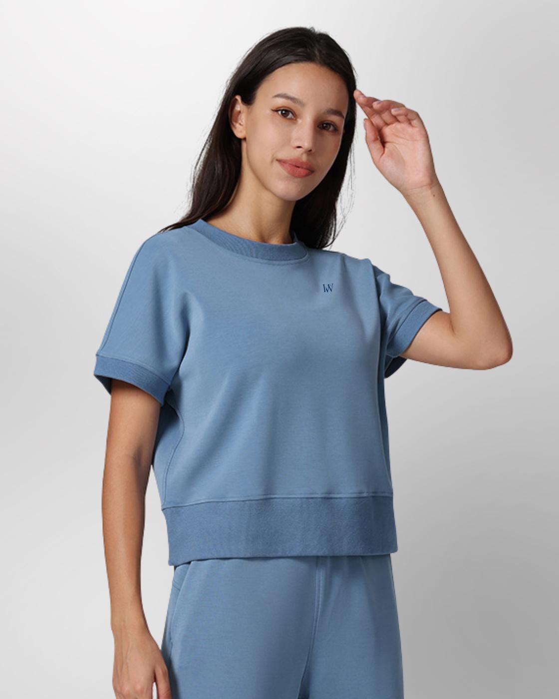 Loungewear - T-Shirt
