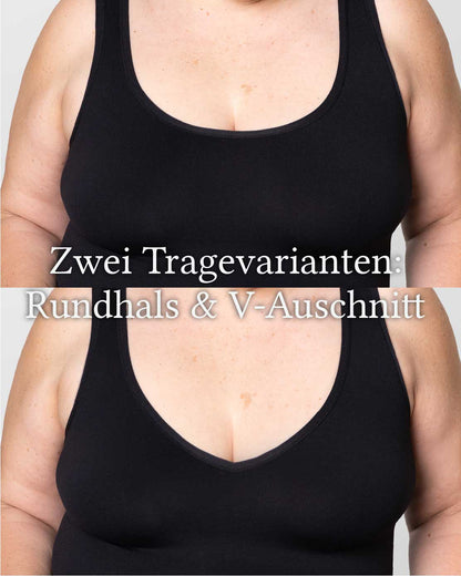 PREMIUM InvisiShape - Shaping Top