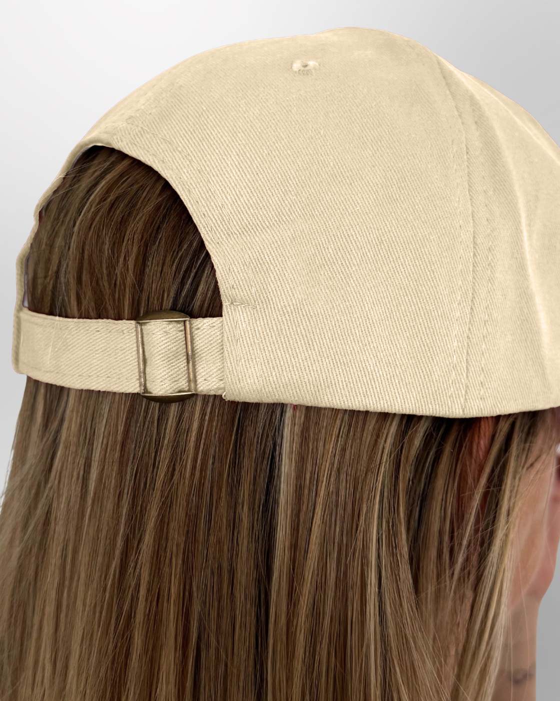 InvisiGRL Cap
