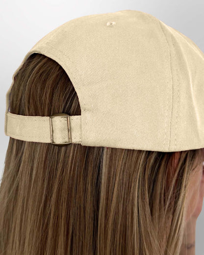 InvisiGRL Cap