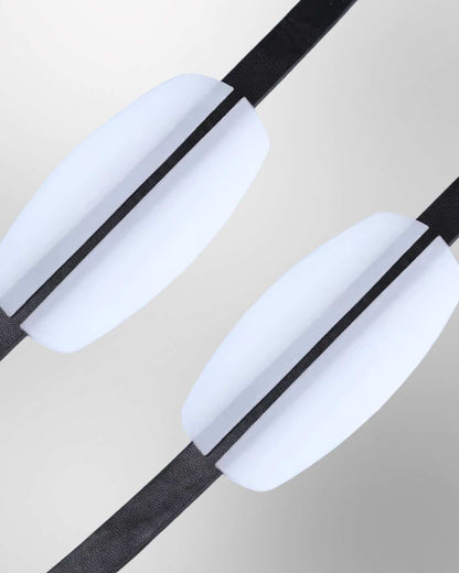 InvisiCare - Shoulder Cushions (2 Pairs)