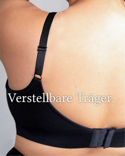 PREMIUM InvisiBra "Supreme Comfort"