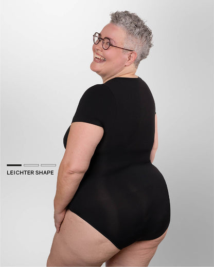 InvisiShape - Shaping Body T-Shirt