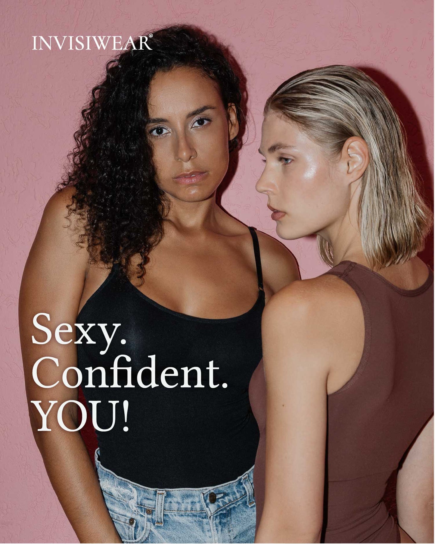 PREMIUM InvisiShape - Shaping Body Panty