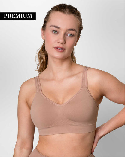 PREMIUM InvisiBra "Supreme Comfort"