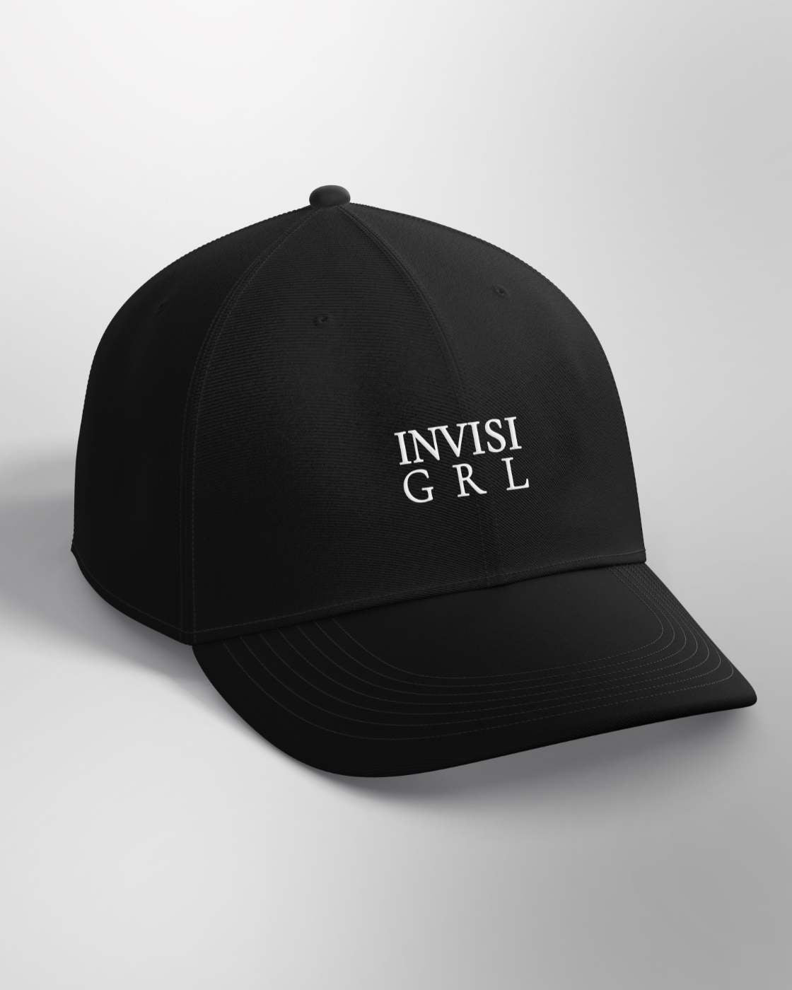 InvisiGRL Cap