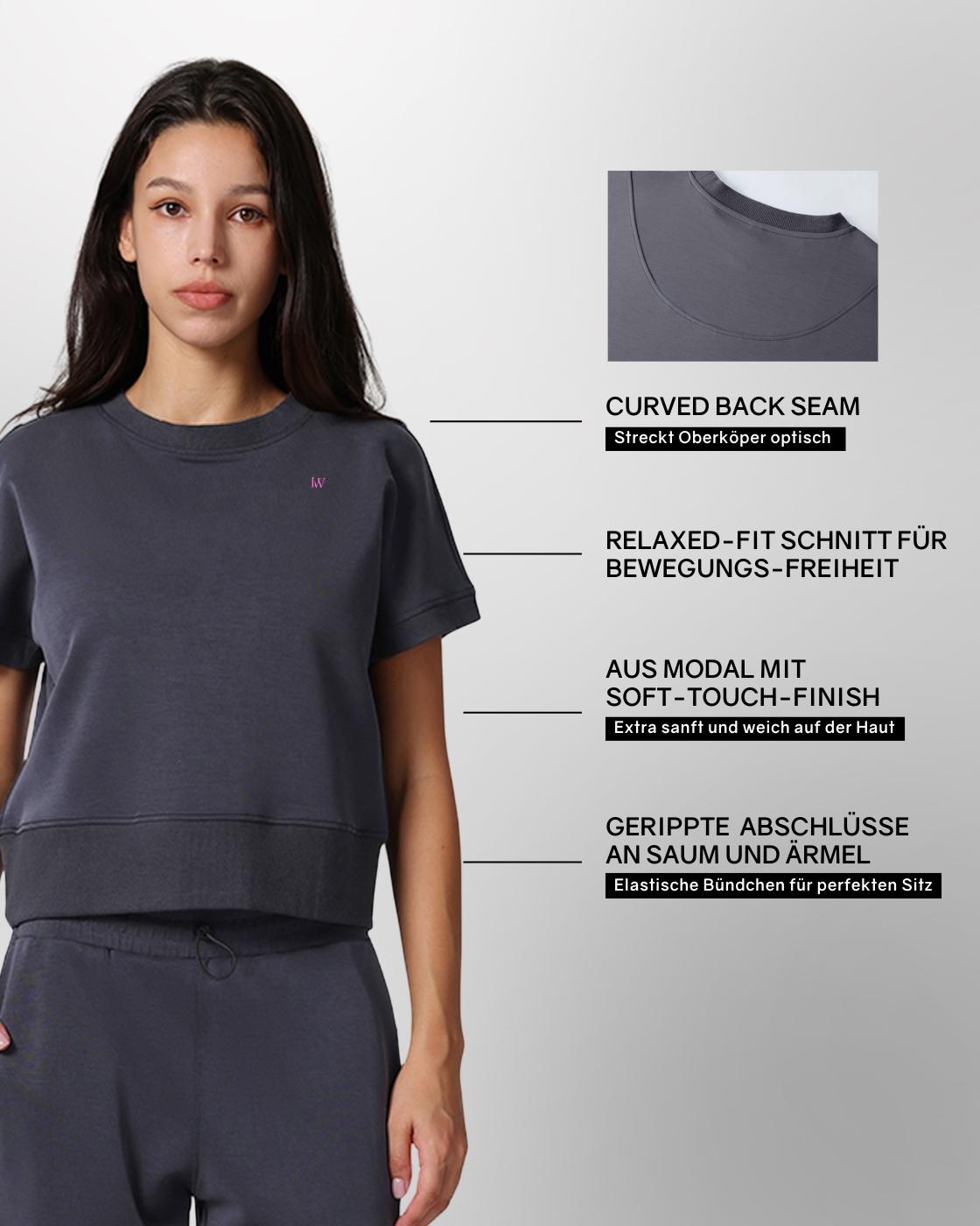 Loungewear - T-Shirt