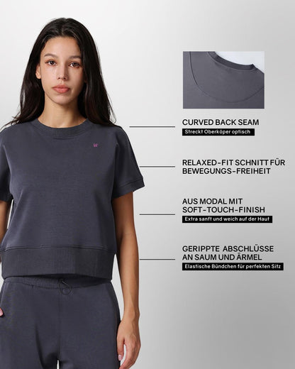 Loungewear - T-Shirt