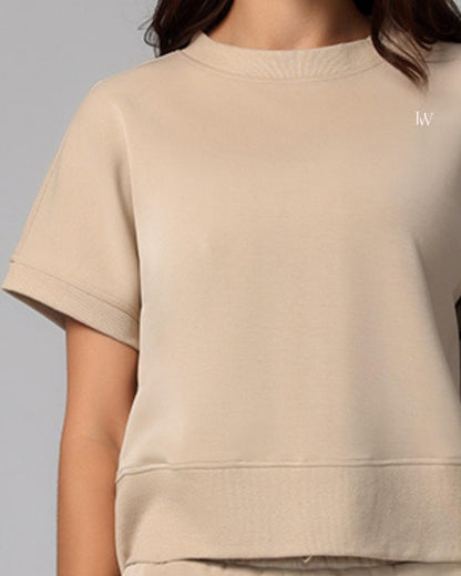 Loungewear - T-Shirt