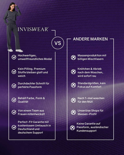 Loungewear - T-Shirt