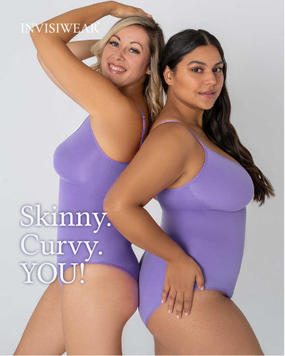 PREMIUM InvisiShape - Shaping Body Panty