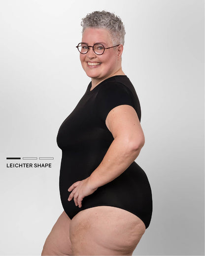 InvisiShape - Shaping Body T-Shirt