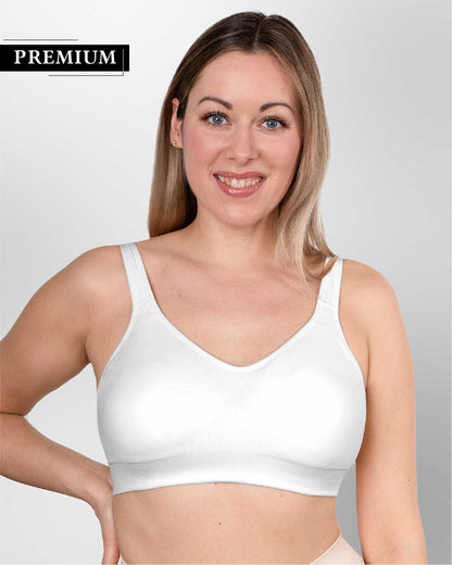 PREMIUM InvisiBra "Supreme Comfort"