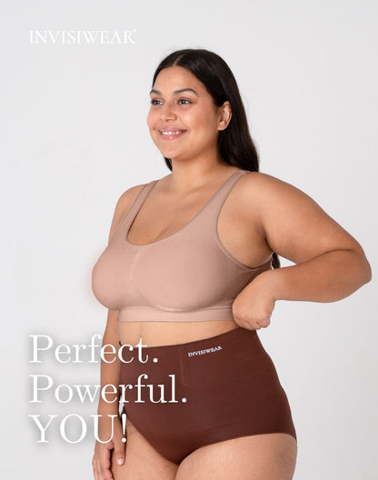 PREMIUM InvisiBra "Supreme Comfort"