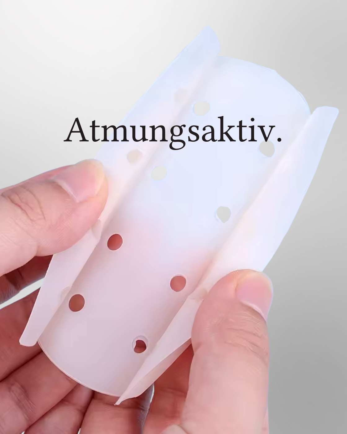 InvisiCare - Shoulder Cushions (2 Pairs)