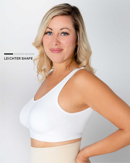 InvisiBra "Comfy" - Wireless Feel-Good Bra