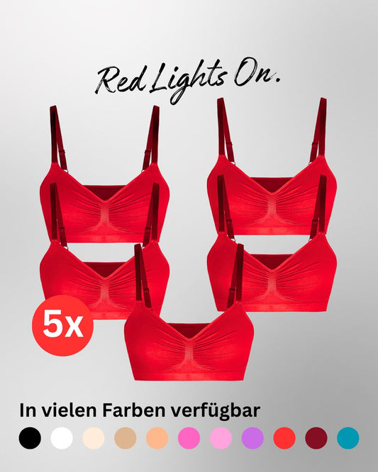 Everyday Support Set