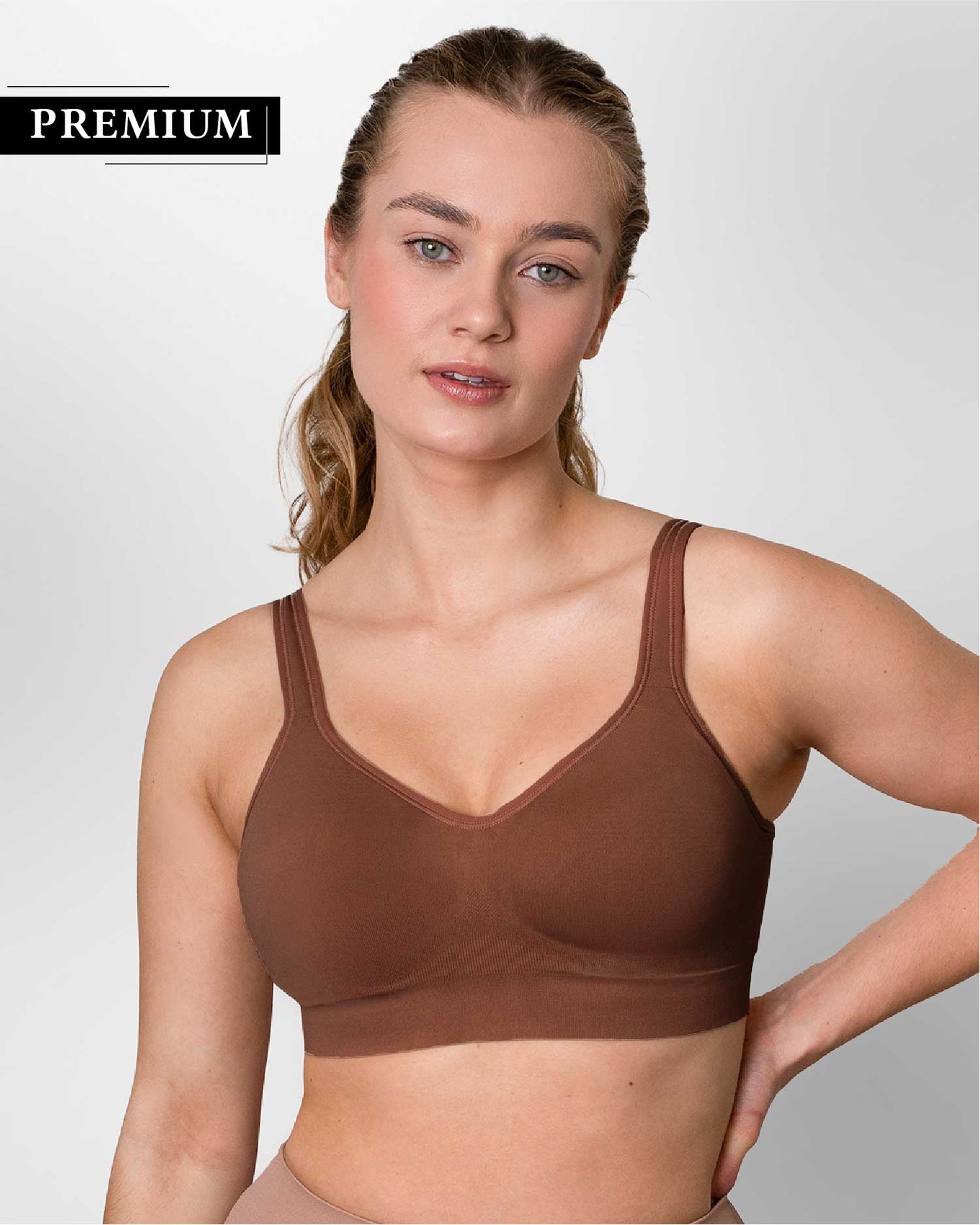PREMIUM InvisiBra "Supreme Comfort"