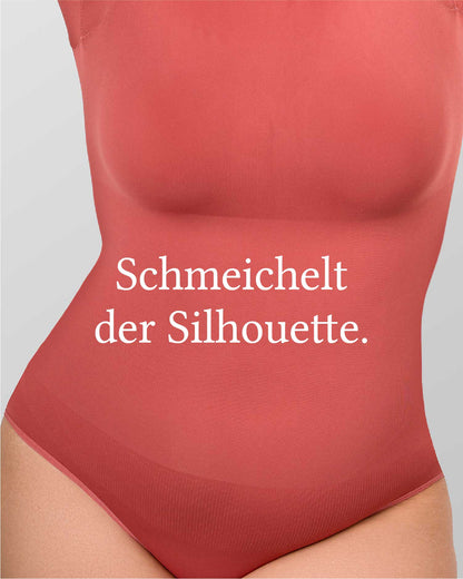 InvisiShape - Shaping Body T-Shirt