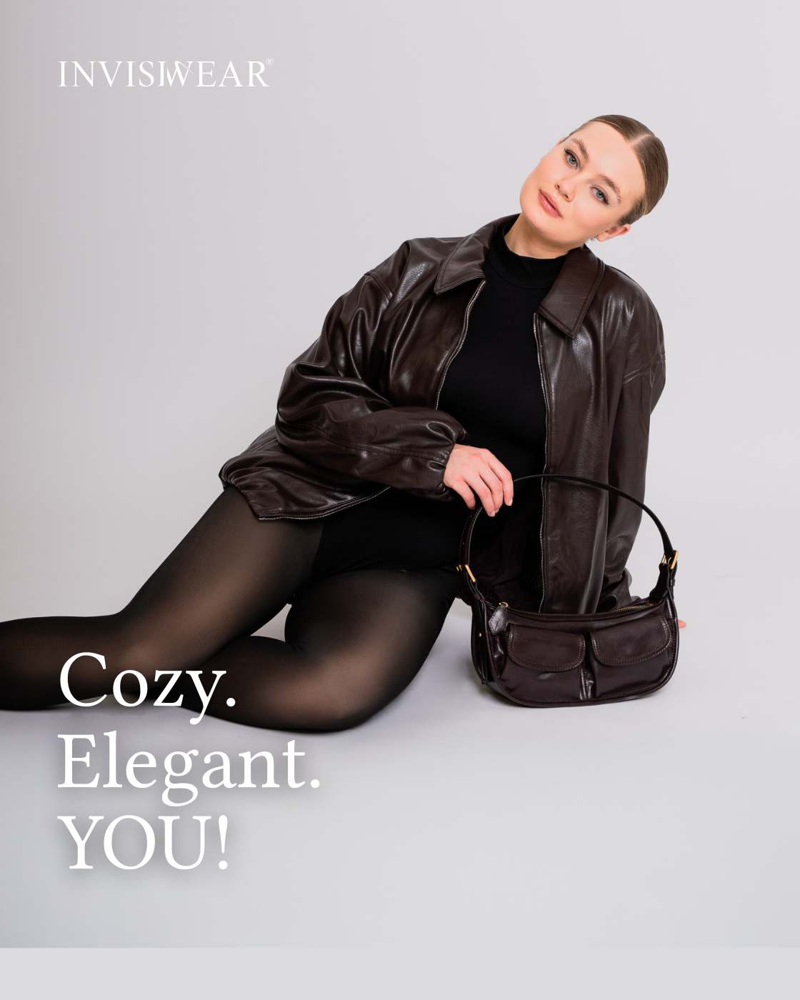 InvisiTights™ | gefütterte Leggings (2025 Version)