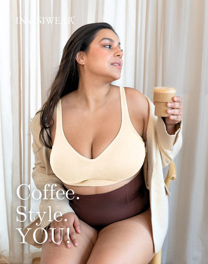 PREMIUM InvisiBra "Supreme Comfort"