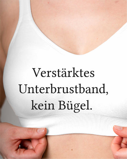 PREMIUM InvisiBra "Supreme Comfort"