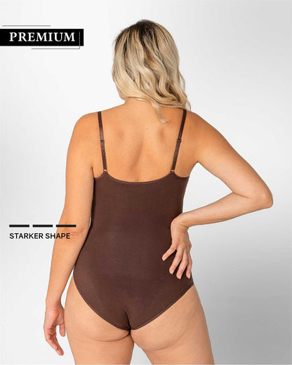 PREMIUM InvisiShape - Shaping Body Panty