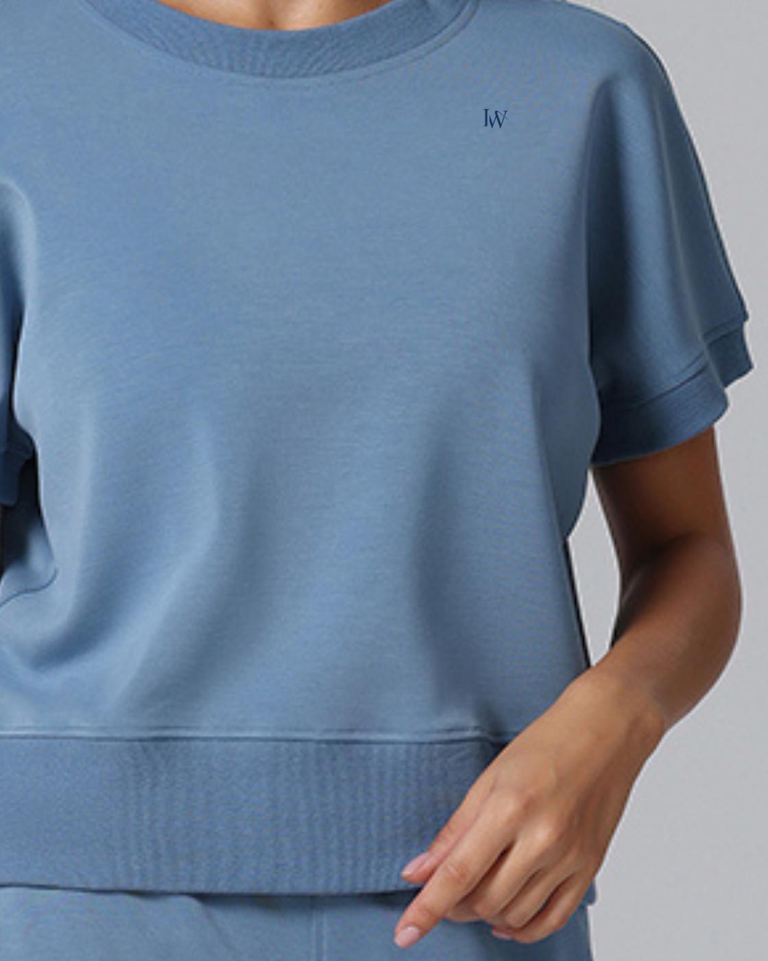 Loungewear - T-Shirt