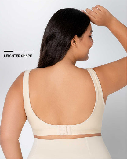 InvisiBra "Comfy" - Wireless Feel-Good Bra