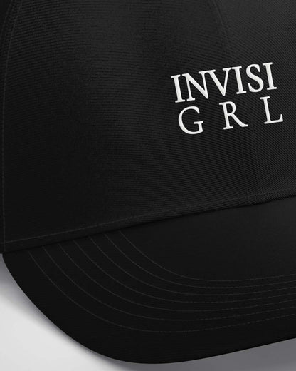 InvisiGRL Cap